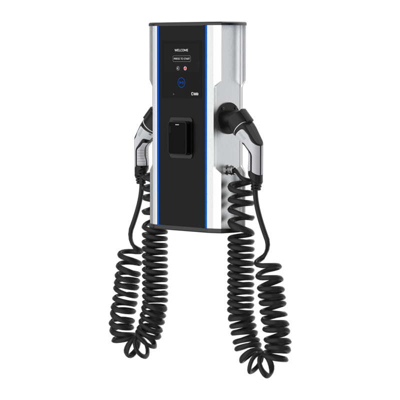 Polnilnica CityCharge M2