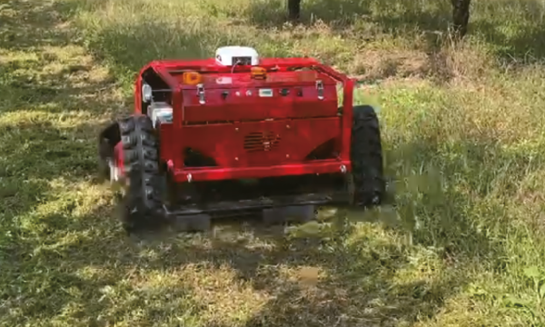 Robot za pletje Taurus 80N - slika 4