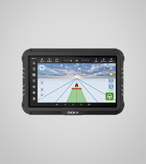 Sistem za avtomatsko krmiljenje CHCNAV NX510 SE - slika 2