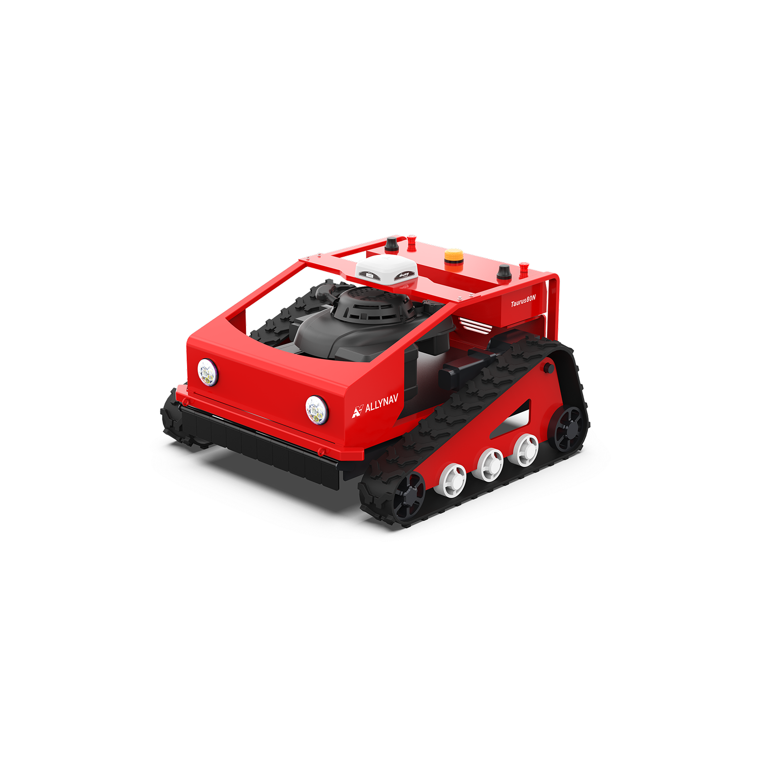 Robot za pletje Taurus 80N